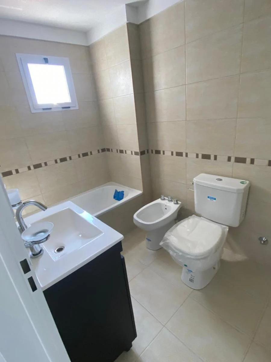 Venta - Bonito departamento 2 ambientes - A estrenar — foto 8