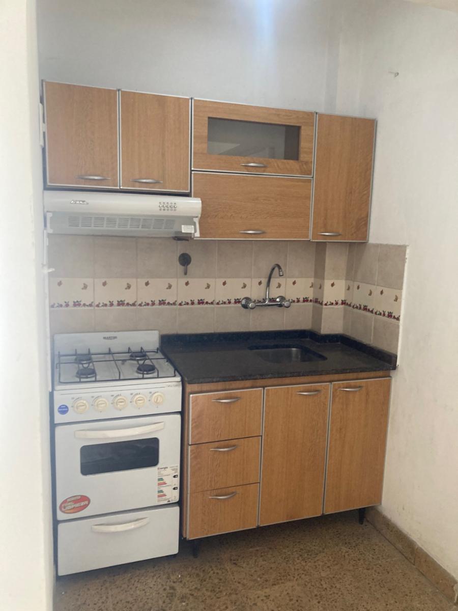 VENTA - Acogedor departamento 2 ambientes - 32 m2