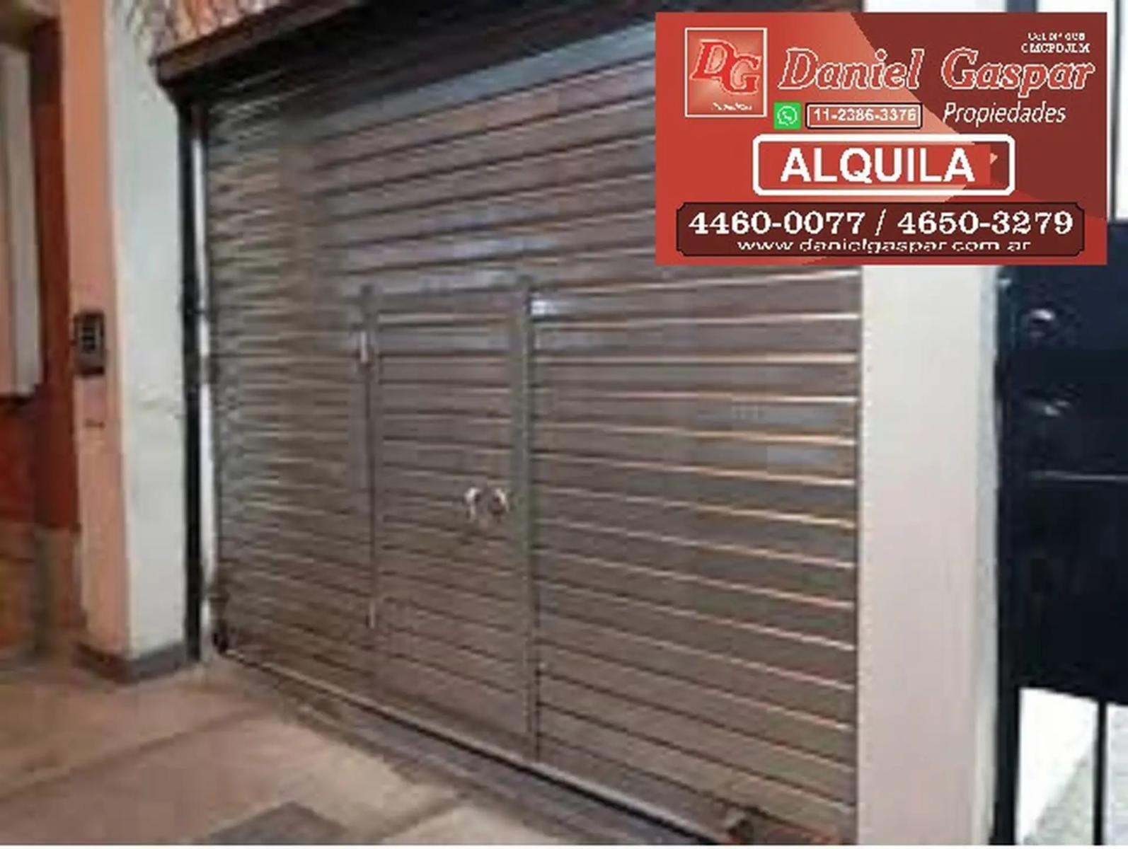 ALQUILER - LOCAL COMERCIAL - 60 M2 - A ESTRENAR - MORON CENTRO — foto 2