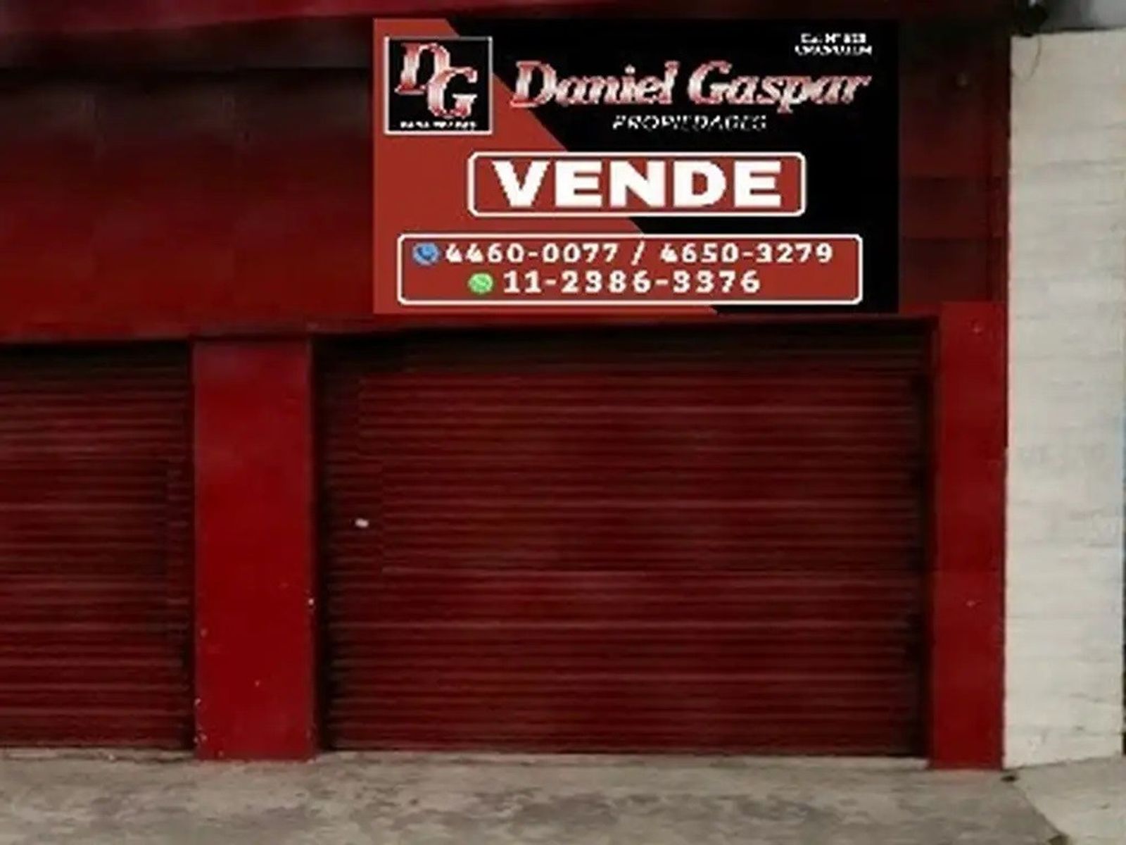ArgenpropGestión &gt&gt Propiedades Avenida Monseñor Bufano 2000VENTA - GALPÓN/LOCAL AMPLIO - 220 M2 - APTO TODO DESTINO