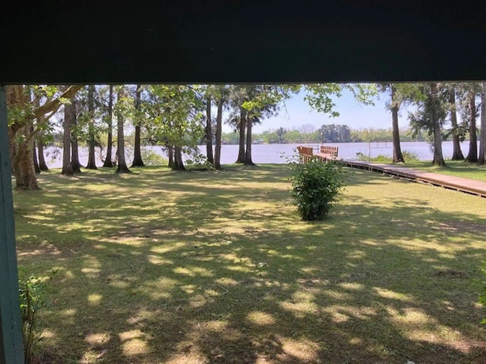 VENTA - EXCLUSIVA ISLA DE 11.5 HECTAREAS - CON UNA ESPECTACULAR CASA Y AMENITIES - 5