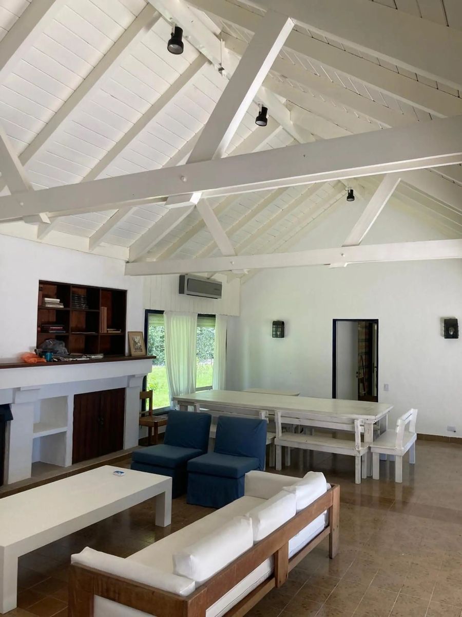 VENTA - EXCLUSIVA ISLA DE 11.5 HECTAREAS - CON UNA ESPECTACULAR CASA Y AMENITIES - 11