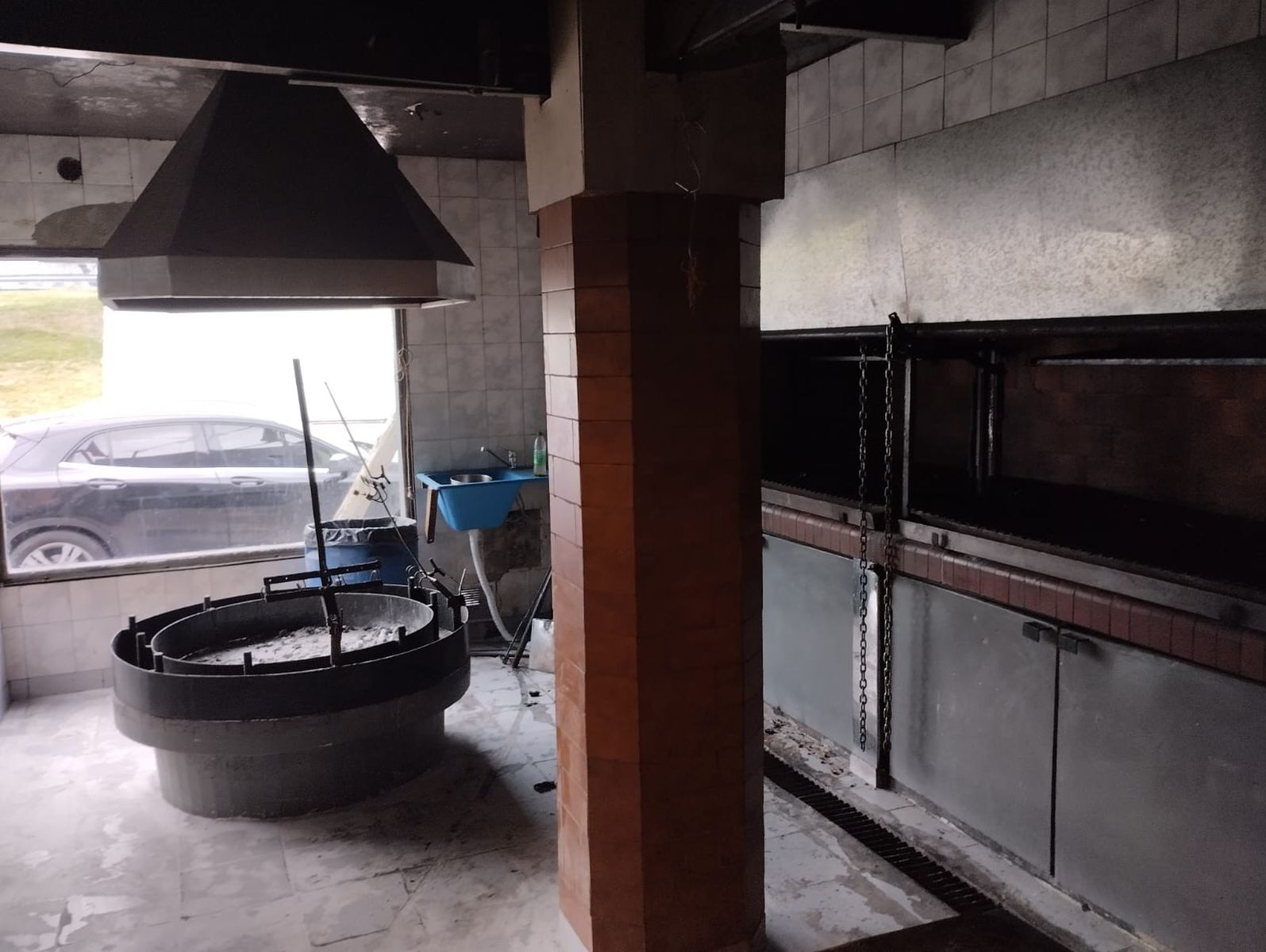 VENTA - PREDIO DE 600 M2 - PARRILLA - RESTO - BAR EN FUNCIONAMIENTO-OPORTUNIDAD COMERCIAL — foto 4