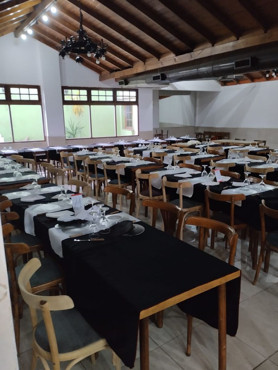 VENTA - PREDIO DE 600 M2 - PARRILLA - RESTO - BAR EN FUNCIONAMIENTO-OPORTUNIDAD COMERCIAL — foto 6