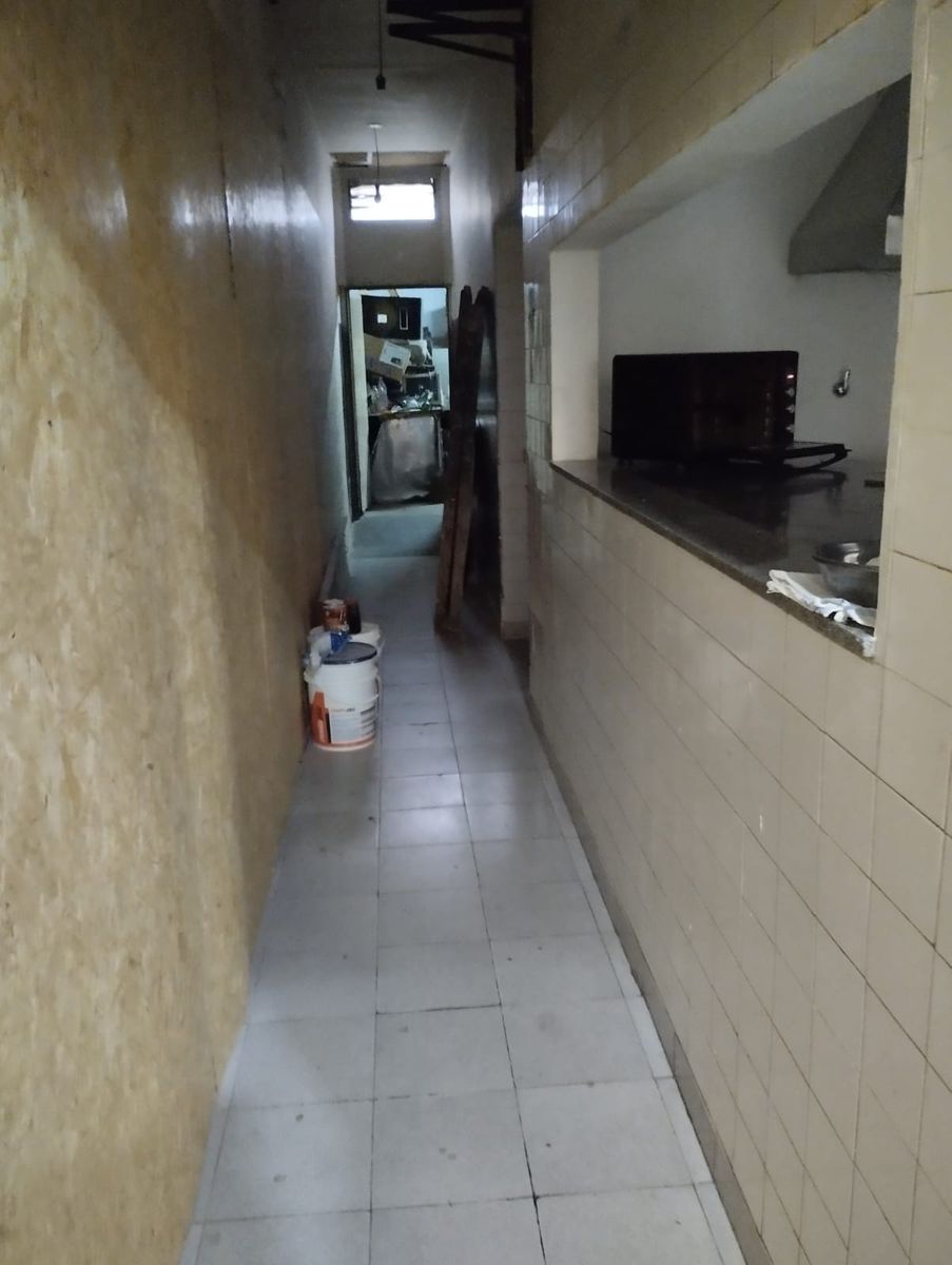 VENTA - PREDIO DE 600 M2 - PARRILLA - RESTO - BAR EN FUNCIONAMIENTO-OPORTUNIDAD COMERCIAL — foto 8