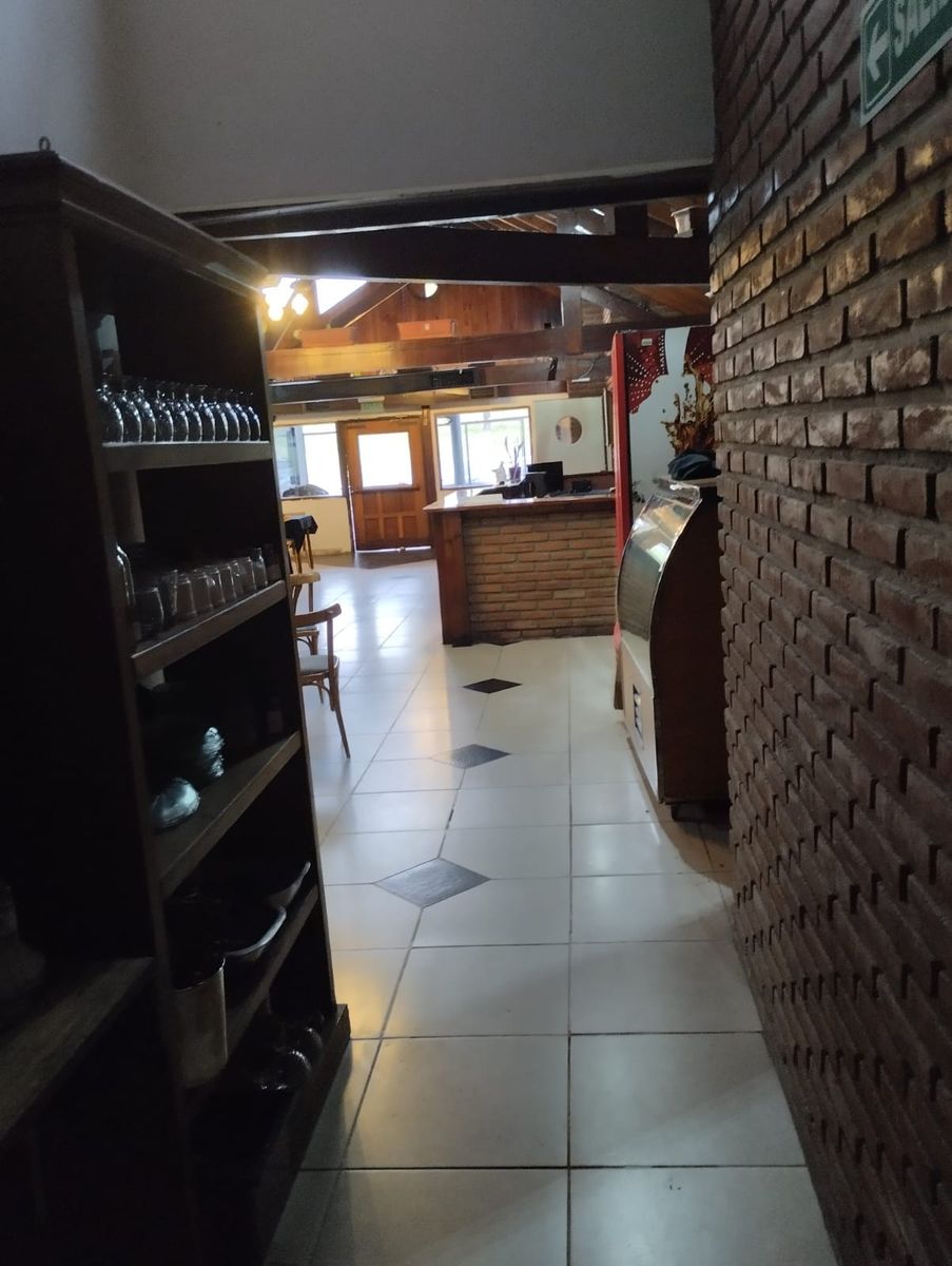 VENTA - PREDIO DE 600 M2 - PARRILLA - RESTO - BAR EN FUNCIONAMIENTO-OPORTUNIDAD COMERCIAL — foto 9