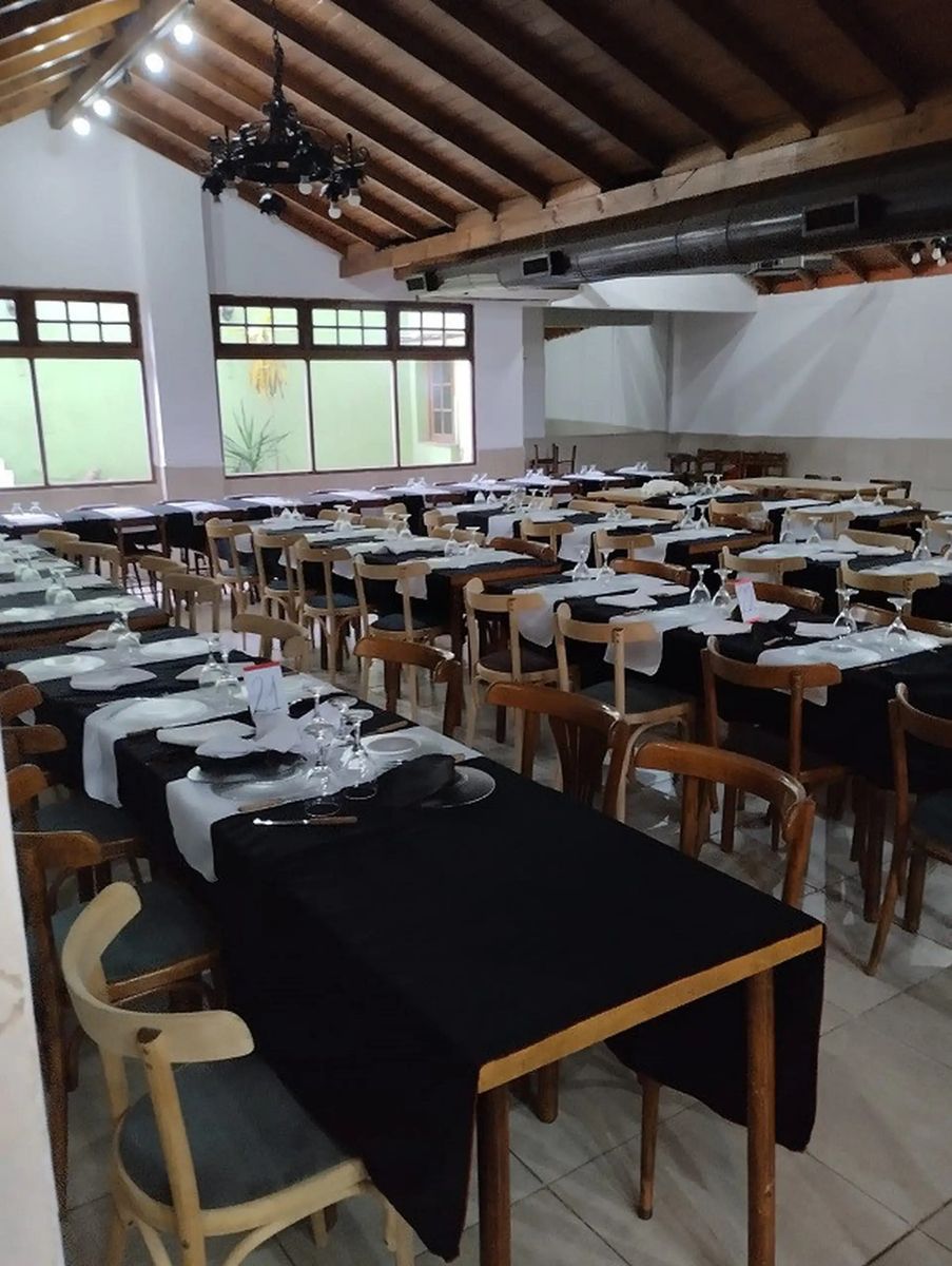 ALQUILER - PREDIO DE 600 M2 - OPORTUNIDAD COMERCIAL - INMUEBLE APTORUBRO VARIOS - 4