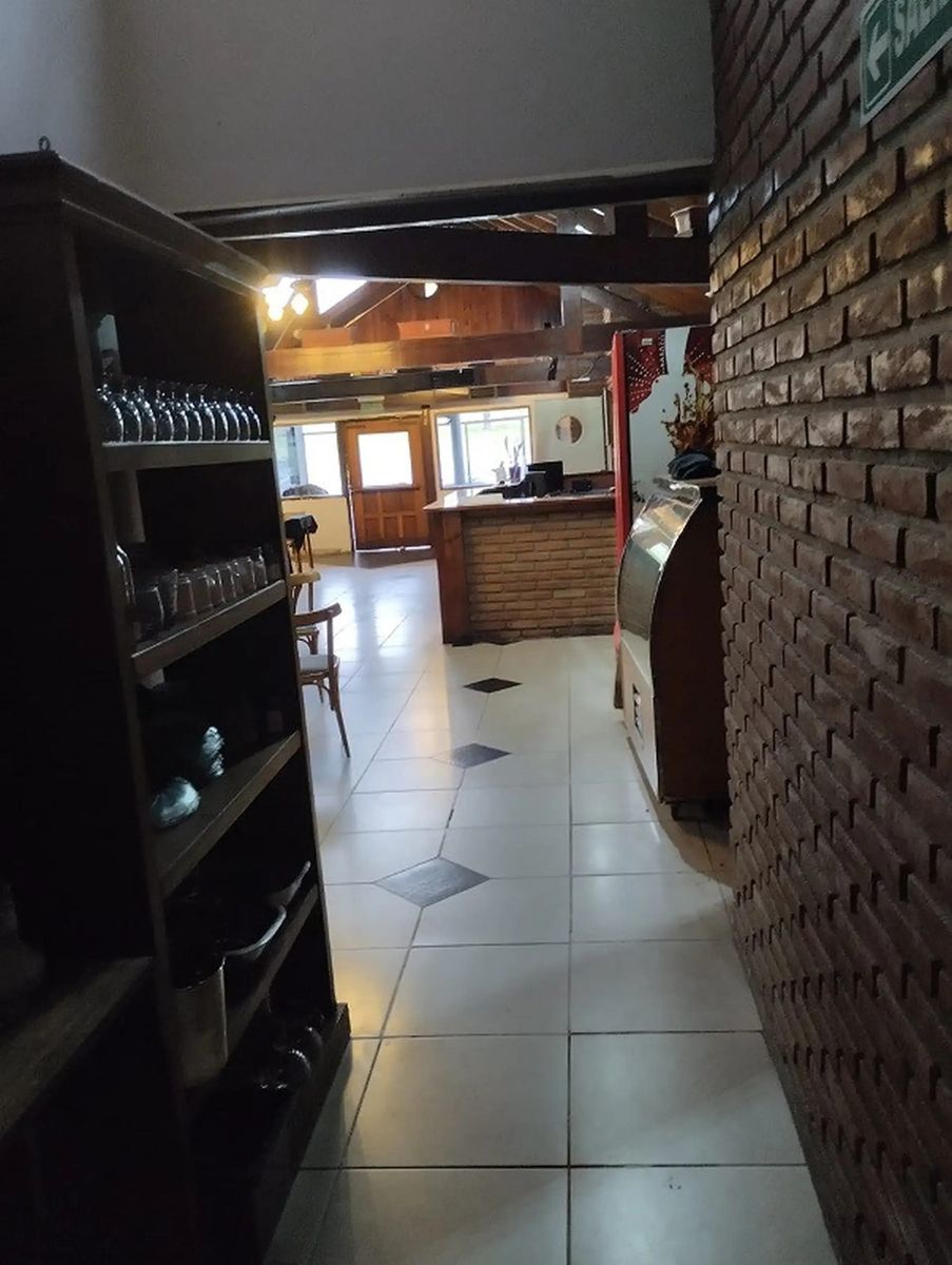 ALQUILER - PREDIO DE 600 M2 - OPORTUNIDAD COMERCIAL - INMUEBLE APTORUBRO VARIOS - 8