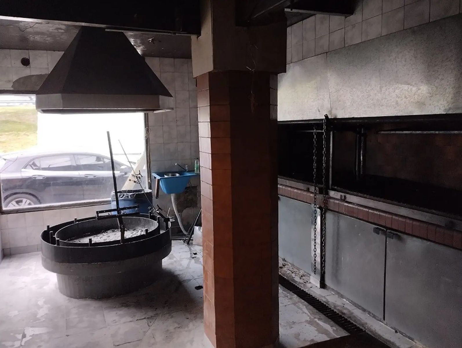 ALQUILER - PREDIO DE 600 M2 - OPORTUNIDAD COMERCIAL - INMUEBLE APTORUBRO VARIOS - 12