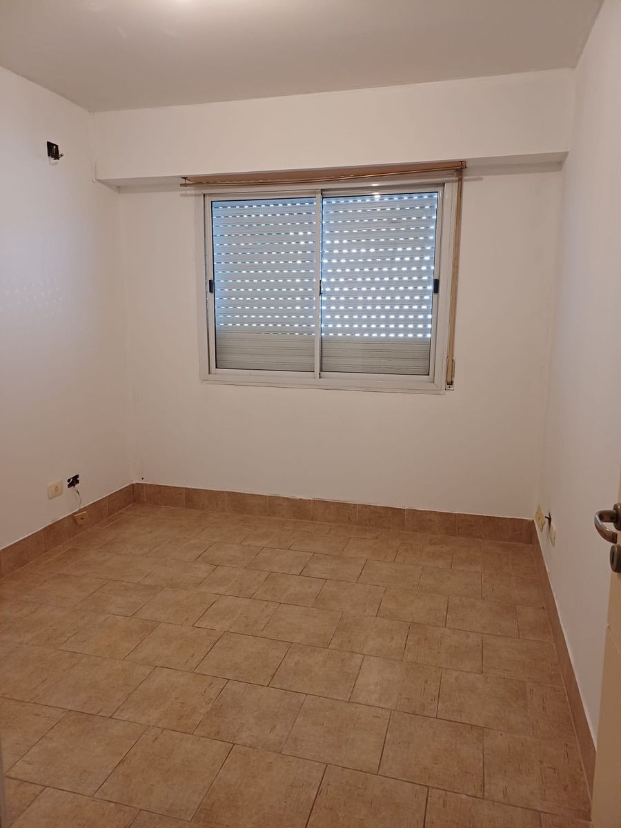 ALQUILER - DUPLEX 3 AMBIENTES C/FONDO LIBRE - 8