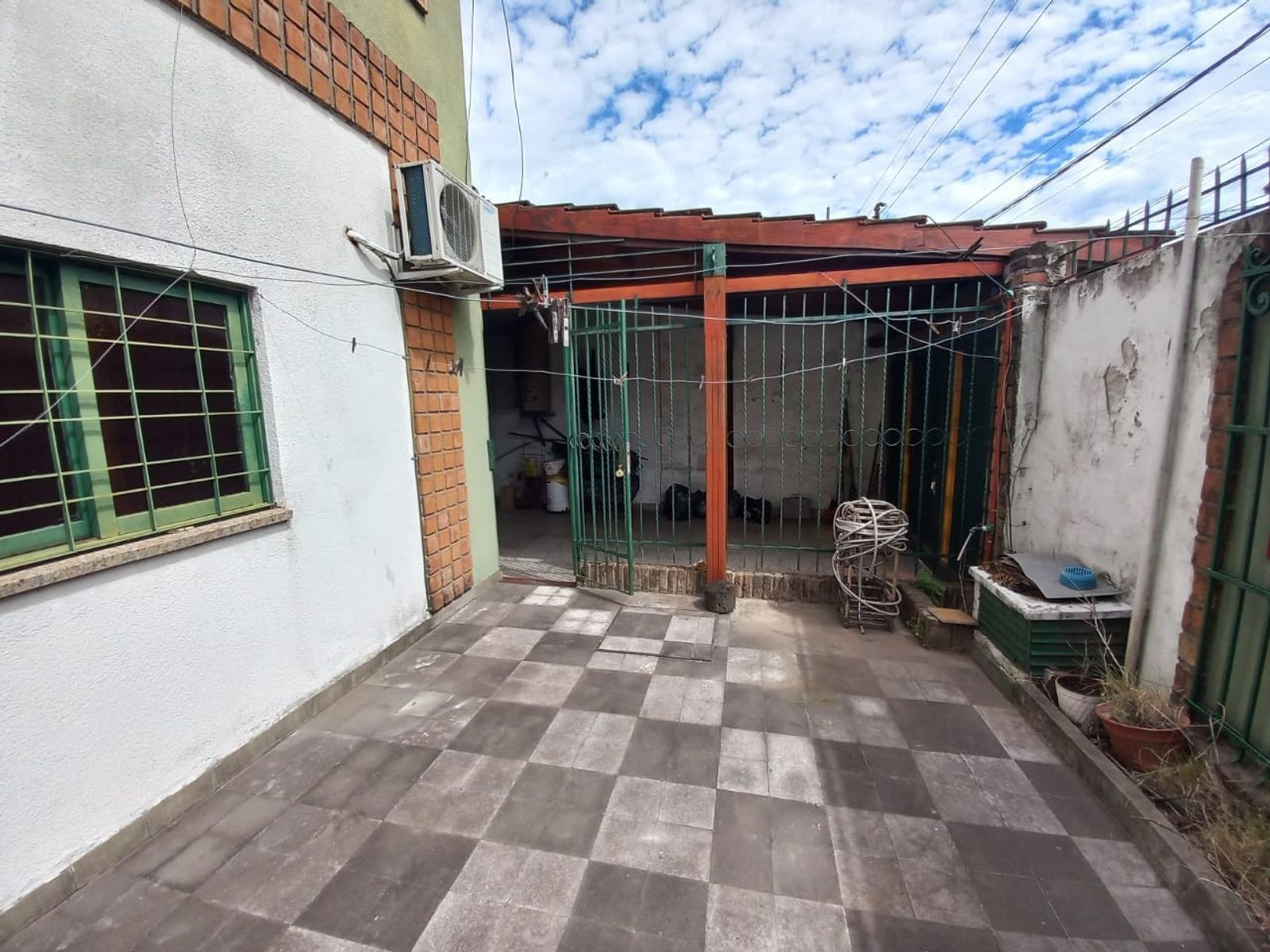VENTA - PH 5 AMBIENTES TIPO DUPLEX C/COCHERA — foto 5