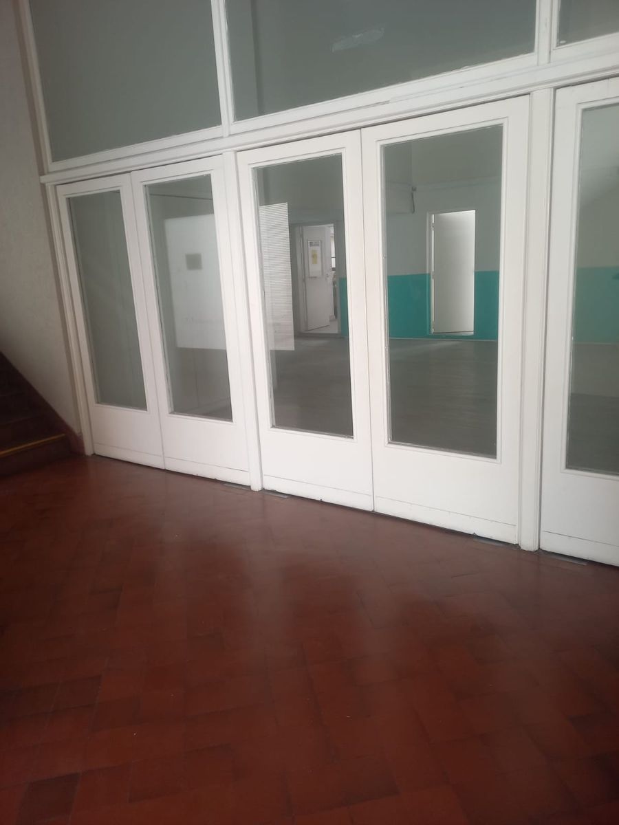 ALQUILER - IMPORTANTE GRUPO DE OFICINAS EN PARQUE INDUSTRIAL - 300 M2 -FLORIDA OESTE - 8
