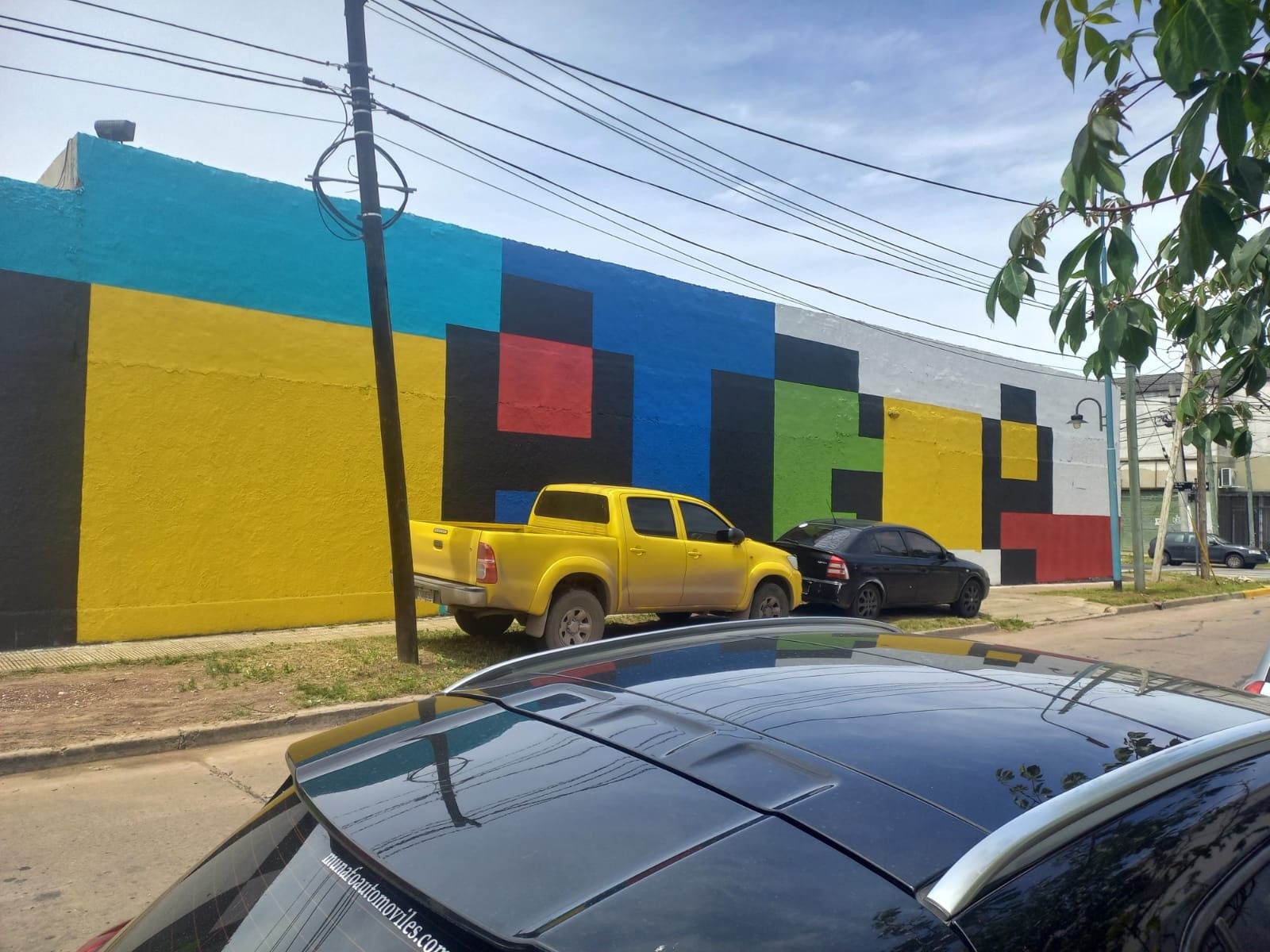ALQUILER - EXCELENTES OFICINAS DE 200 M2 EN PARQUE INDUSTRIAL - FLORIDA OESTE - 2