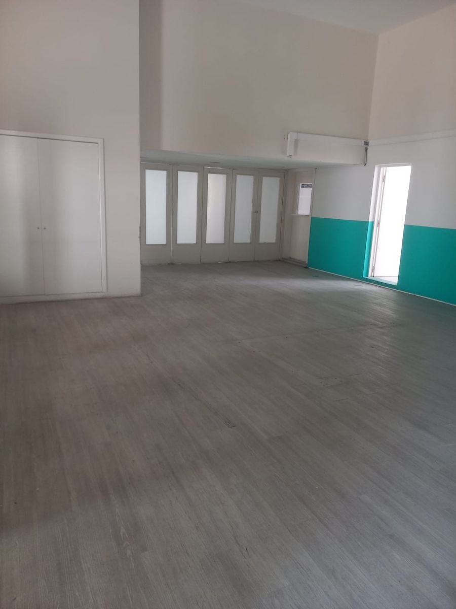 ALQUILER - EXCELENTES OFICINAS DE 200 M2 EN PARQUE INDUSTRIAL - FLORIDA OESTE - 5