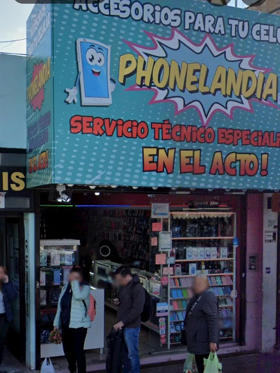 ALQUILER - LOCAL COMERCIAL EN CENTRO DE VILLA BALLESTER - 2