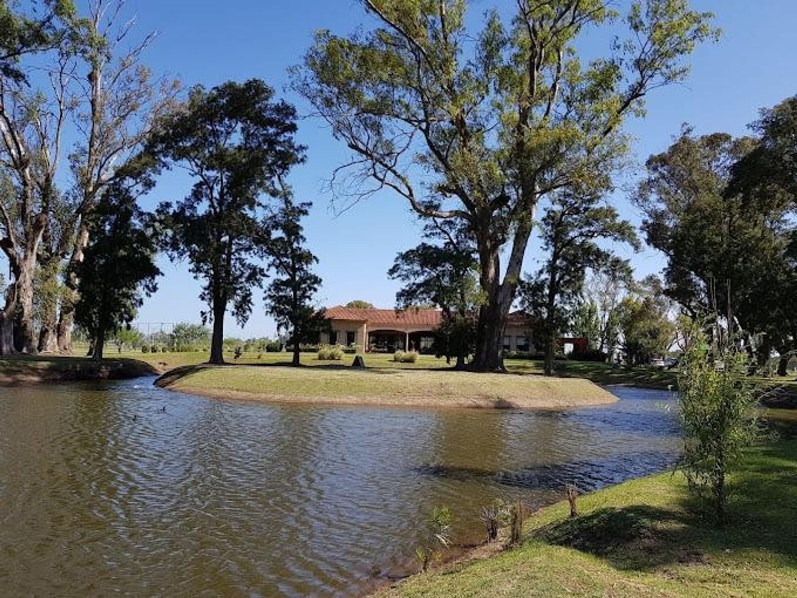 VENTA - EXCELENTE LOTE DE 20 X 40 - CLUB HOUSE SAN LUCAS — foto 2