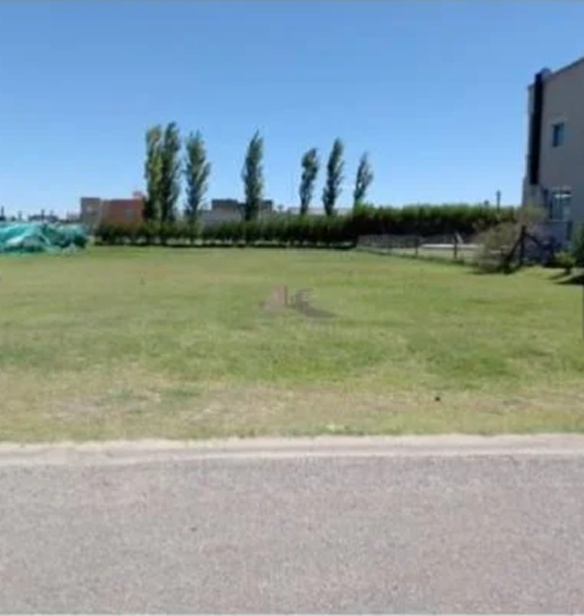 VENTA - EXCELENTE LOTE DE 20 X 40 - CLUB HOUSE SAN LUCAS — foto 3