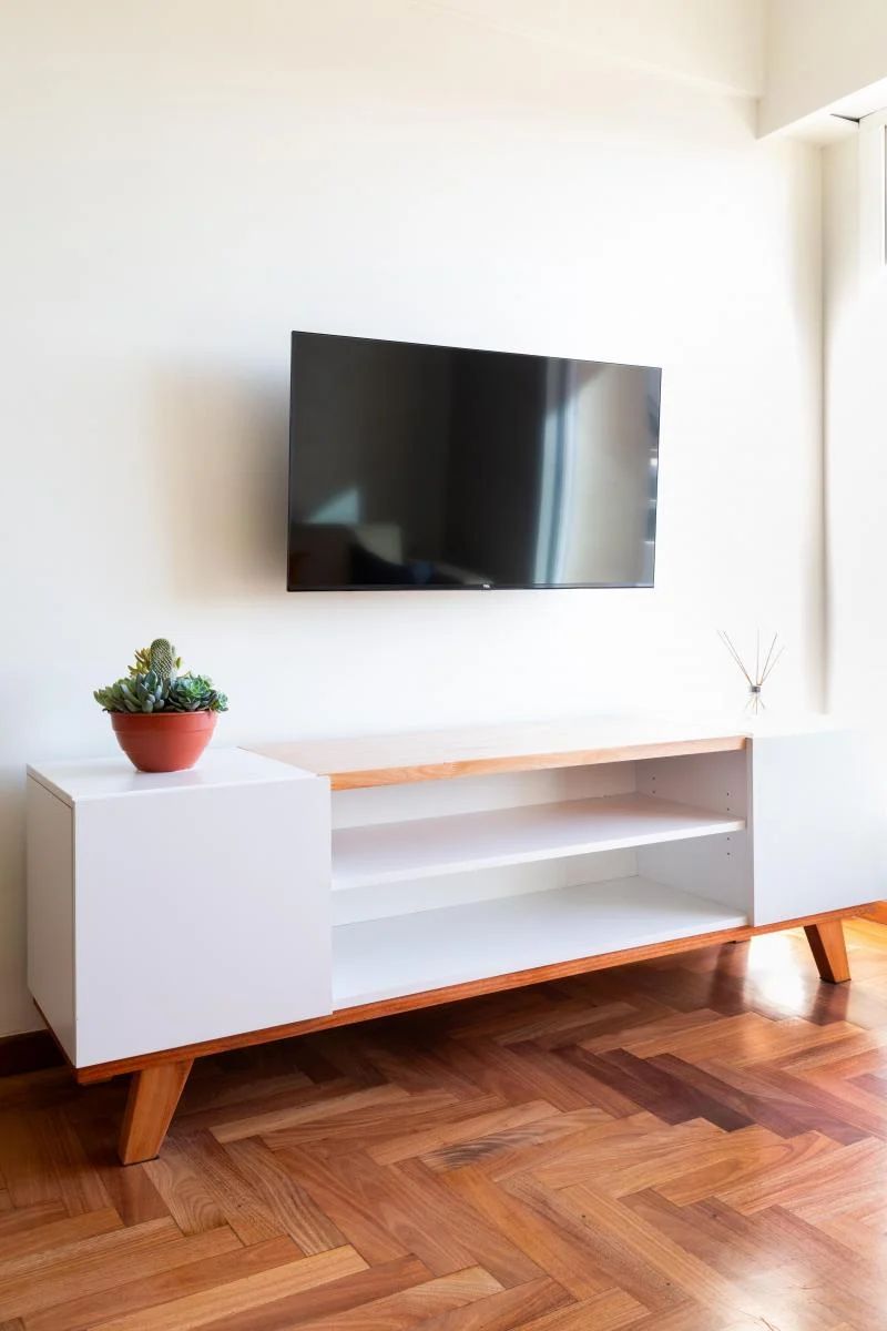 VENTA - ACOGEDOR DEPARTAMENTO 2 AMBIENTES - VICENTE LÓPEZ — foto 3