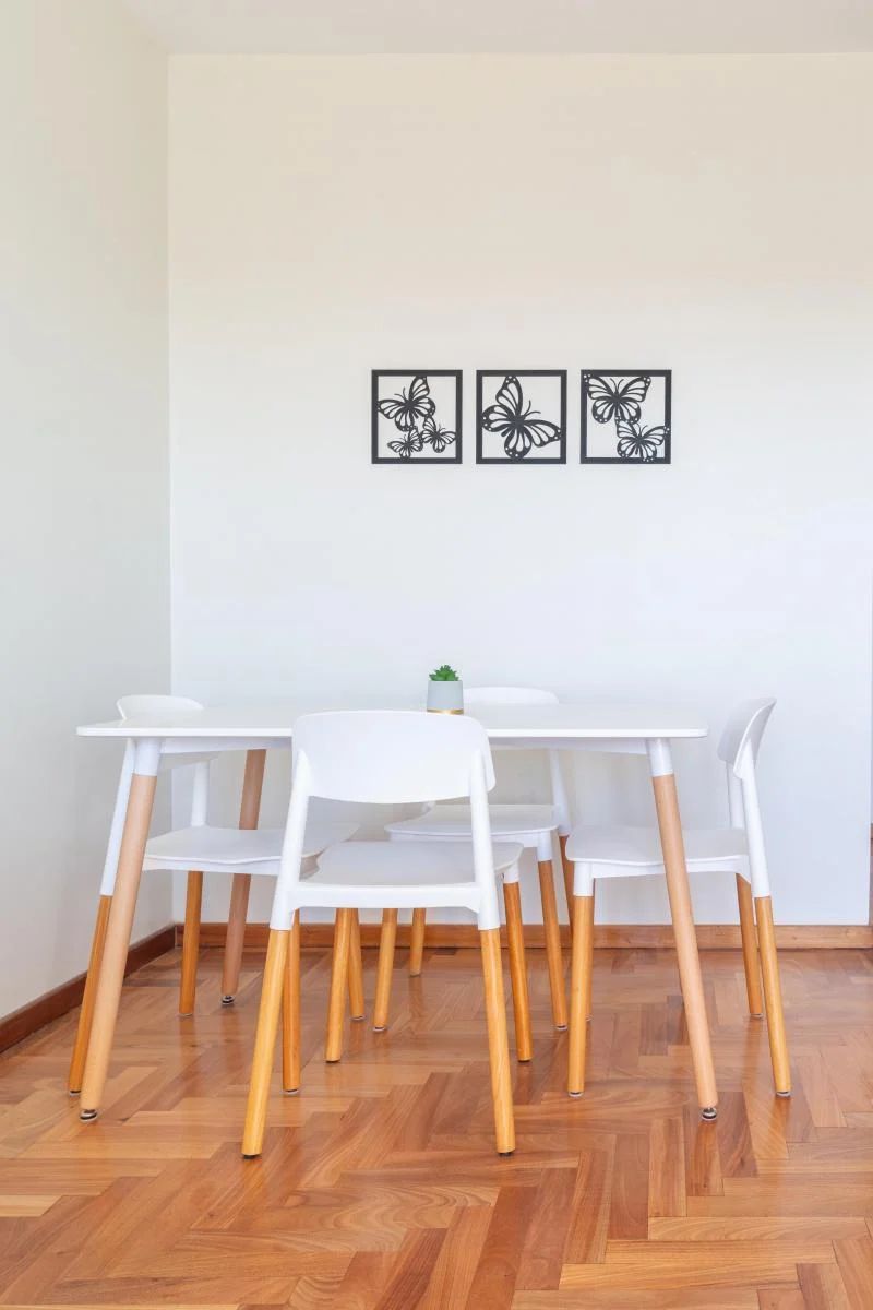 VENTA - ACOGEDOR DEPARTAMENTO 2 AMBIENTES - VICENTE LÓPEZ — foto 4