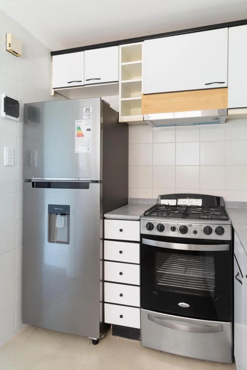 VENTA - ACOGEDOR DEPARTAMENTO 2 AMBIENTES - VICENTE LÓPEZ — foto 7