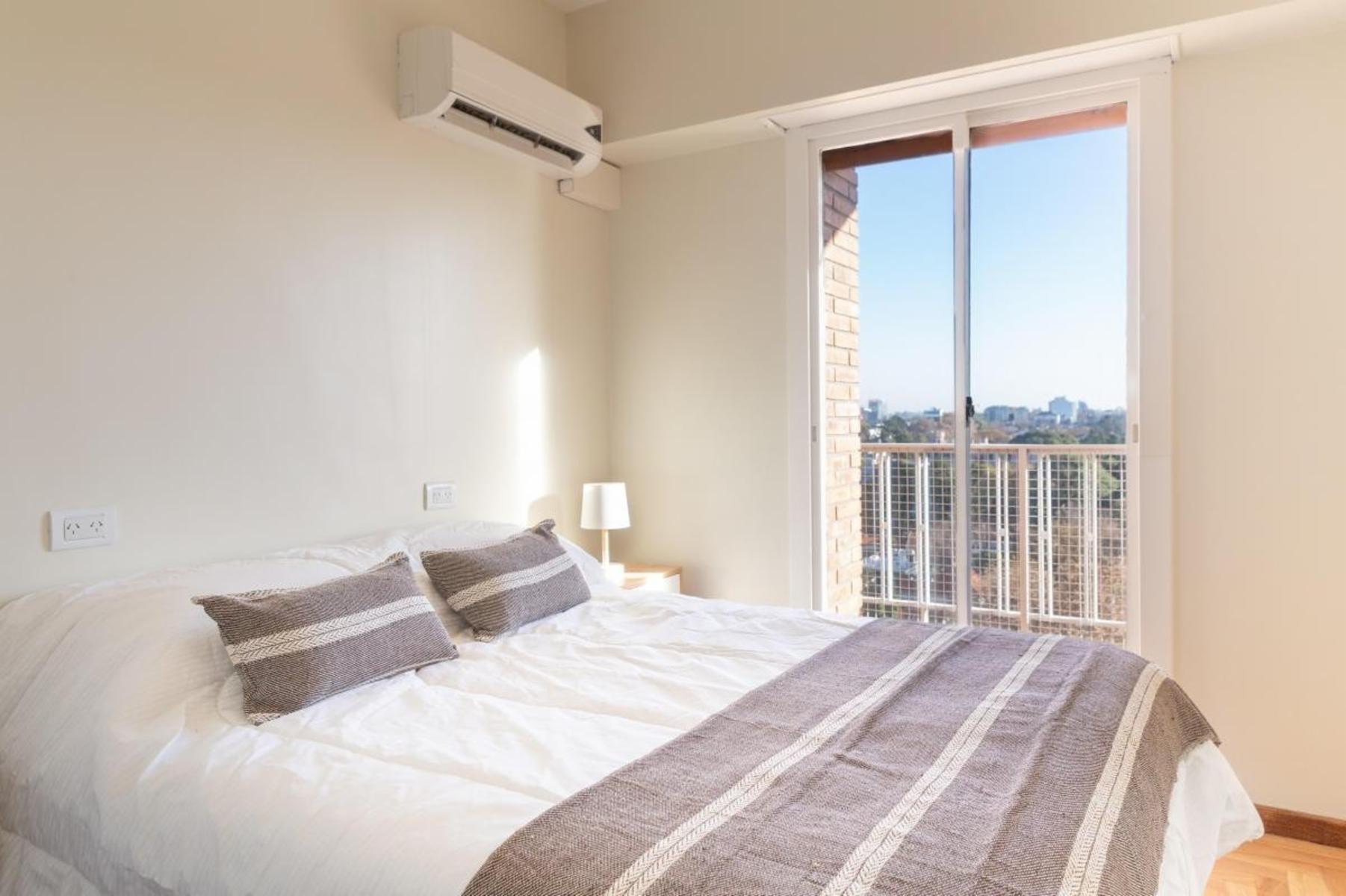 VENTA - ACOGEDOR DEPARTAMENTO 2 AMBIENTES - VICENTE LÓPEZ — foto 9