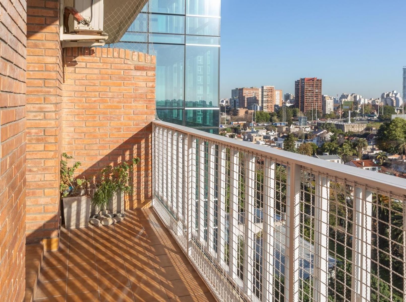 VENTA - ACOGEDOR DEPARTAMENTO 2 AMBIENTES - VICENTE LÓPEZ — foto 13