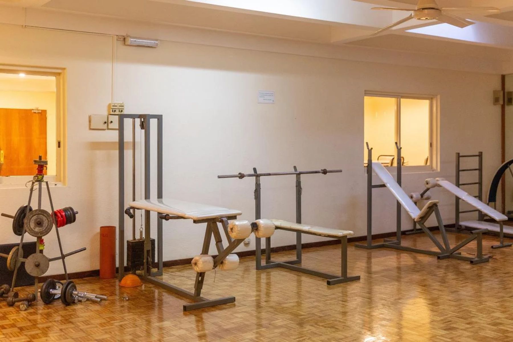VENTA - ACOGEDOR DEPARTAMENTO 2 AMBIENTES - VICENTE LÓPEZ — foto 15
