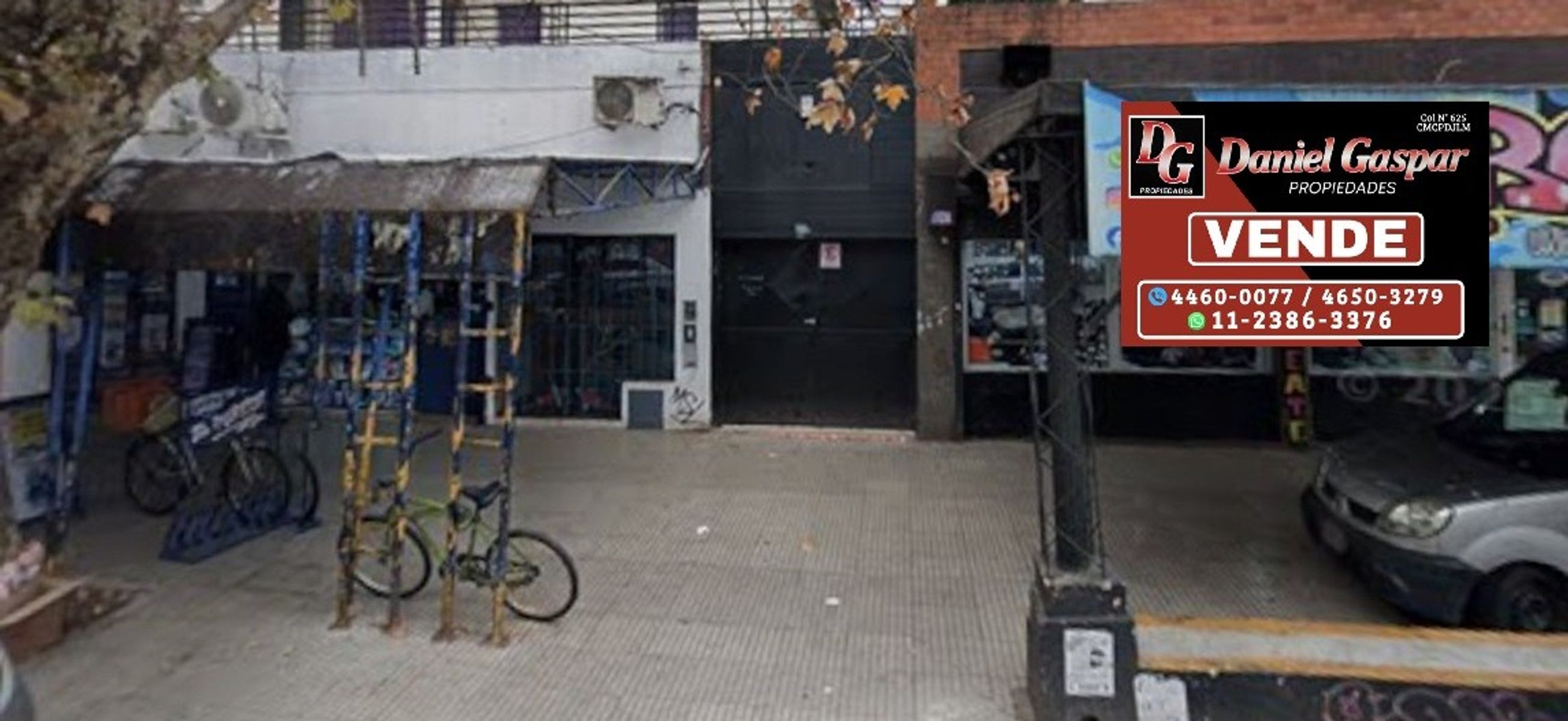 VENTA - LOTE INTERNO DE 20 X 30 - IDEAL INVERSIÓN