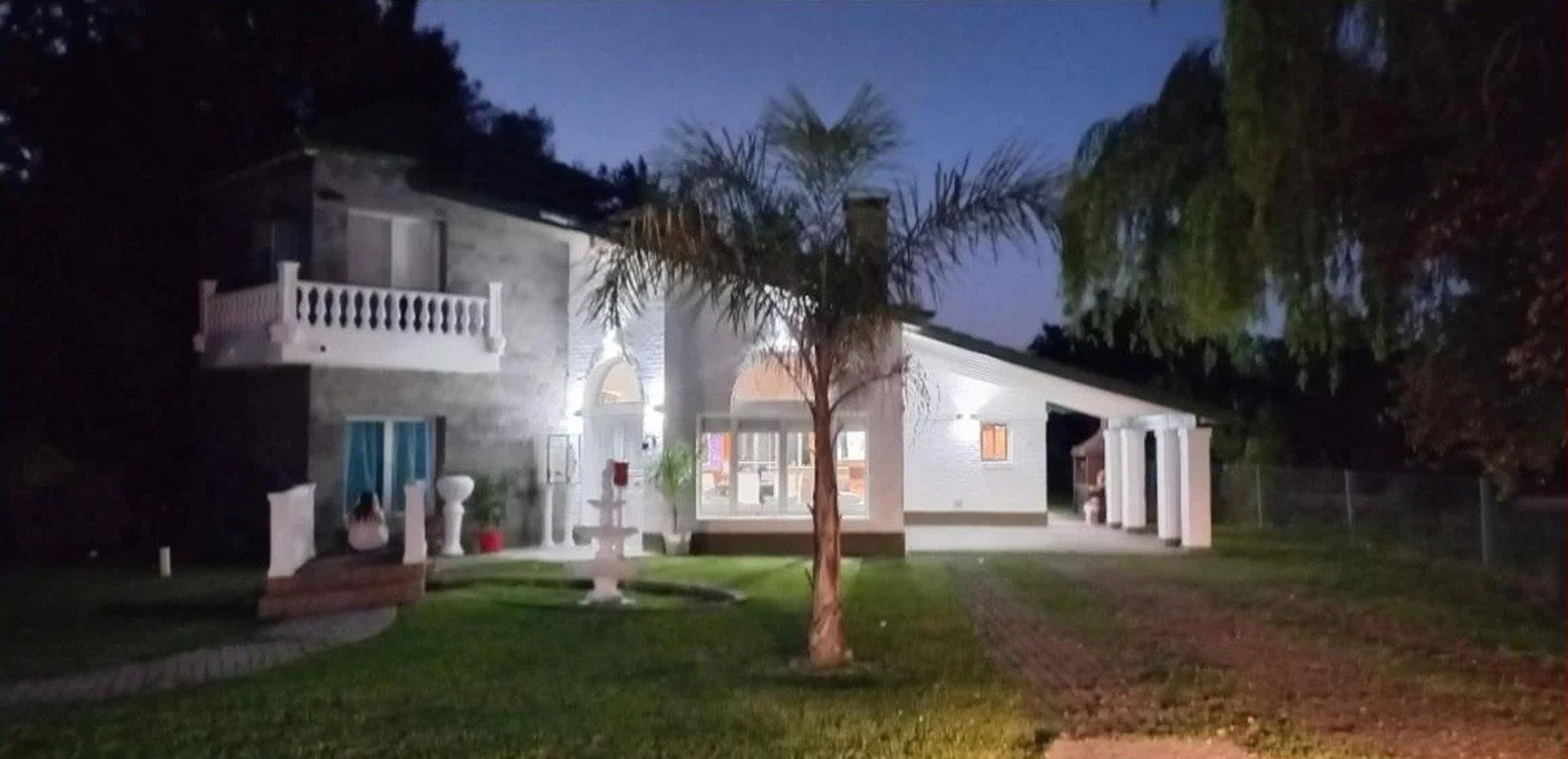 VENTA - IMPRESIONANTE CASA 6 AMBIENTES - COUNTRY CLUB BOCA RATÓN — foto 3