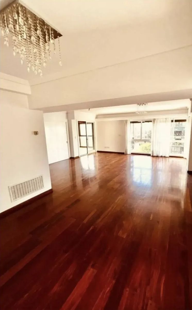ALQUILER - ESPECTACULAR DEPARTAMENTO 6 AMBIENTES EN OLIVOS - 3