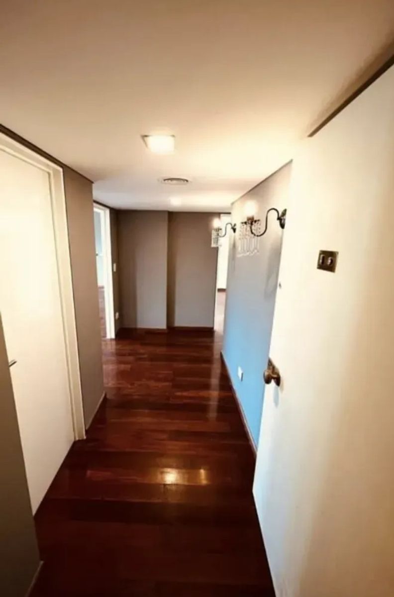 ALQUILER - ESPECTACULAR DEPARTAMENTO 6 AMBIENTES EN OLIVOS - 4