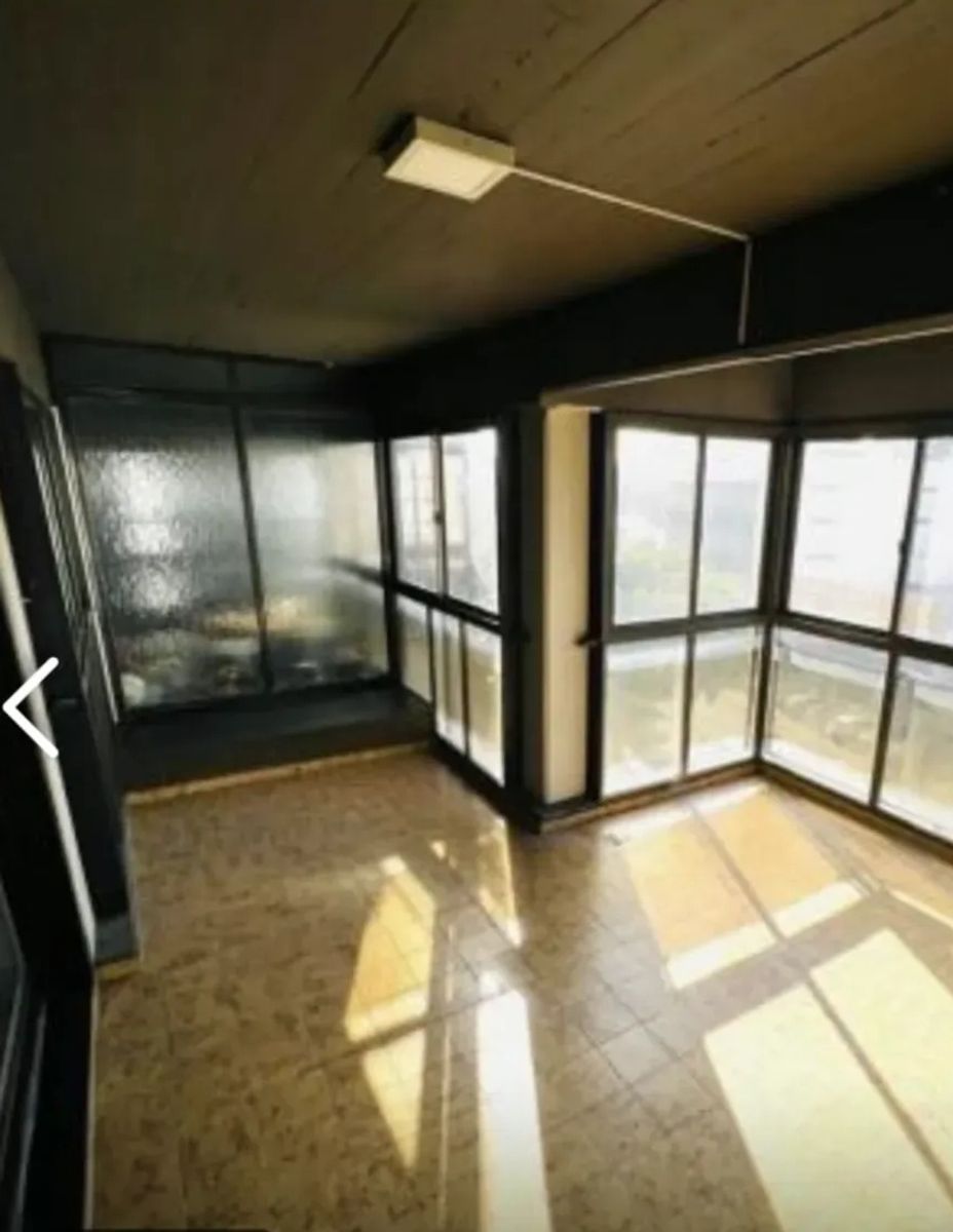ALQUILER - ESPECTACULAR DEPARTAMENTO 6 AMBIENTES EN OLIVOS - 5