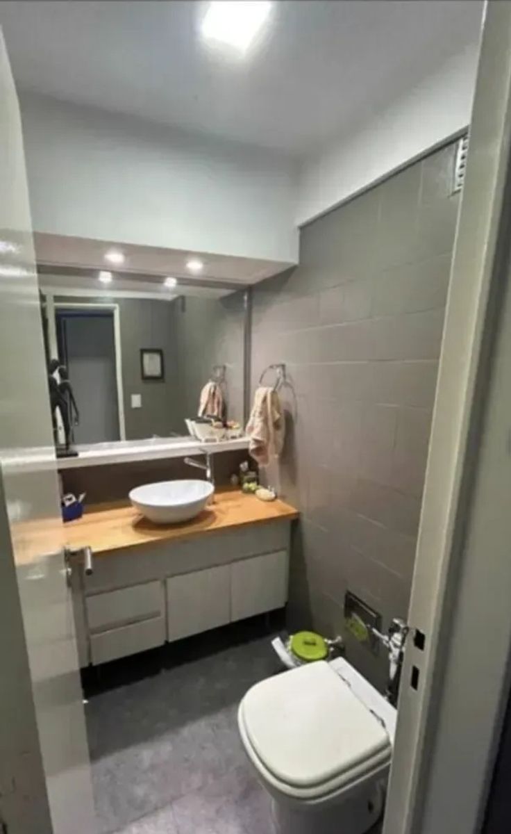 ALQUILER - ESPECTACULAR DEPARTAMENTO 6 AMBIENTES EN OLIVOS - 6