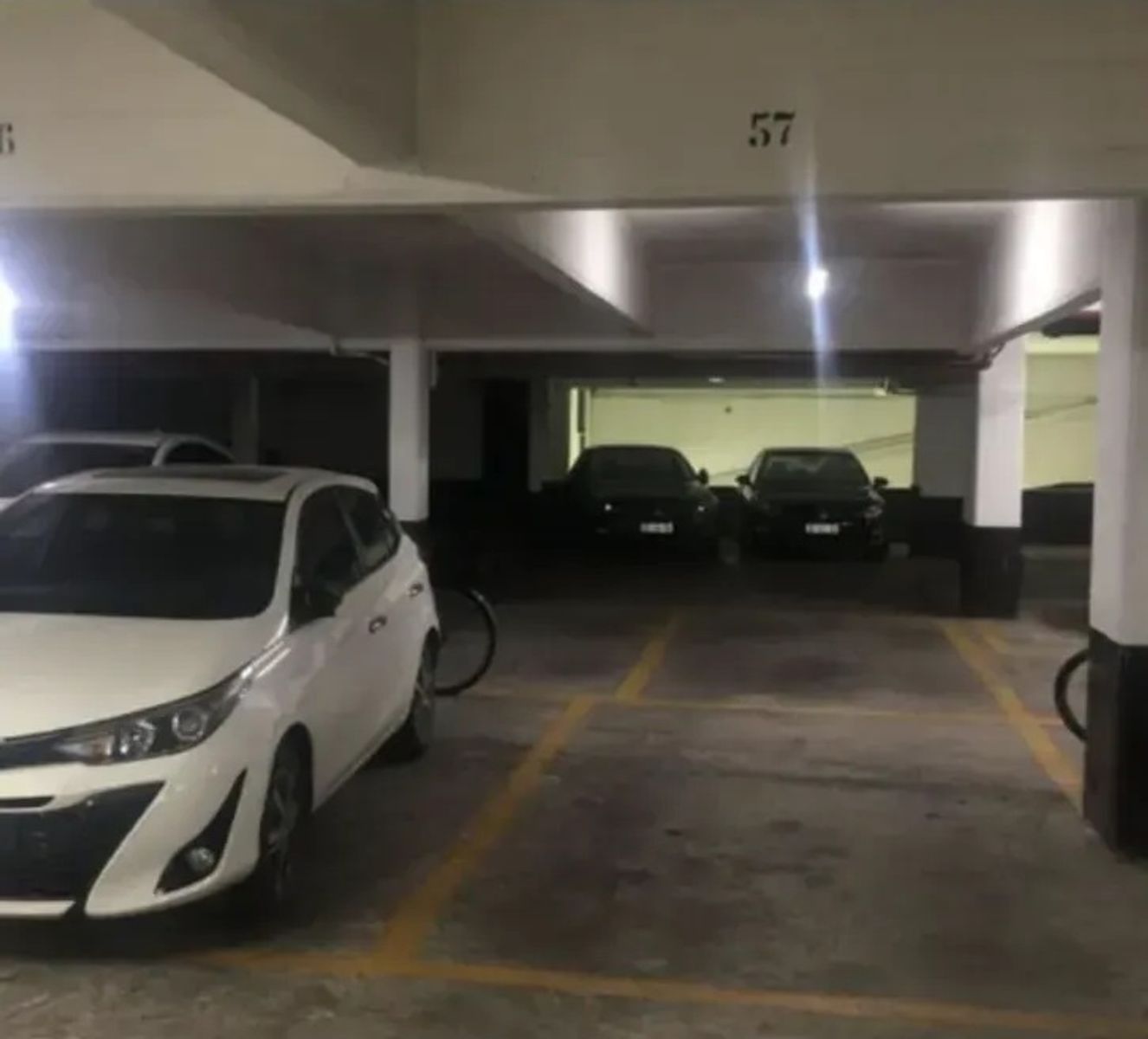 ALQUILER - ESPECTACULAR DEPARTAMENTO 6 AMBIENTES EN OLIVOS - 7