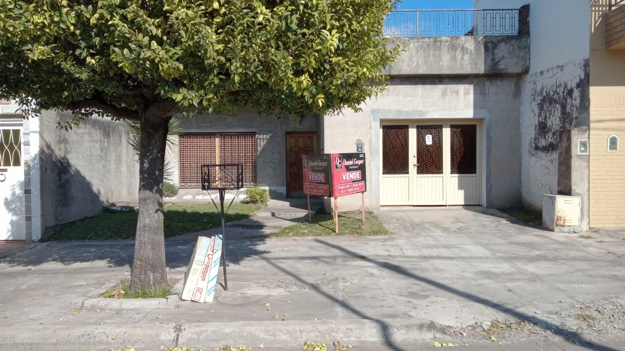 VENTA - CASA 4 AMBIENTES EN LOTE PROPIO - 330 M2 TOTALES — foto 13