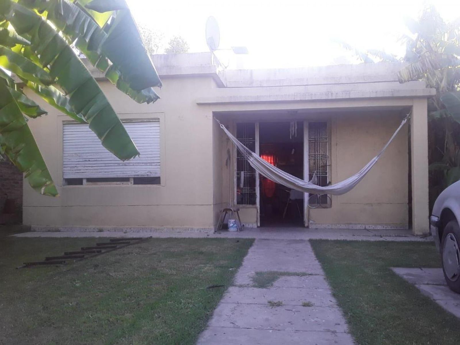 VENTA - CASA 3 AMBIENTES EN DON TORCUATO - 400 M2 — foto 2