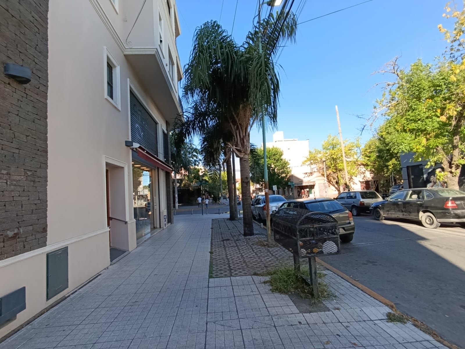 ALQUILER - DEPARTAMENTO 2 AMBIENTES EN EDIFICIO - IMPECABLE - 3