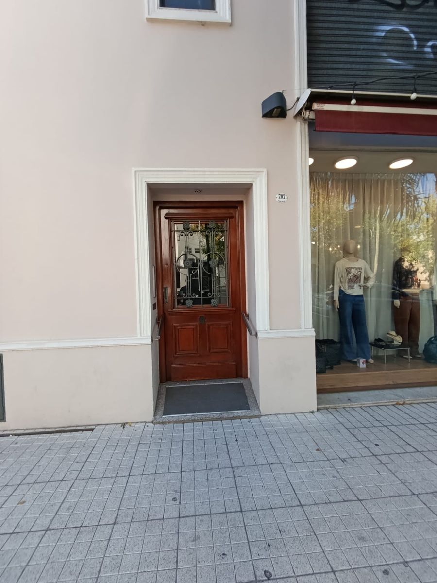 ALQUILER - DEPARTAMENTO 2 AMBIENTES EN EDIFICIO - IMPECABLE - 4