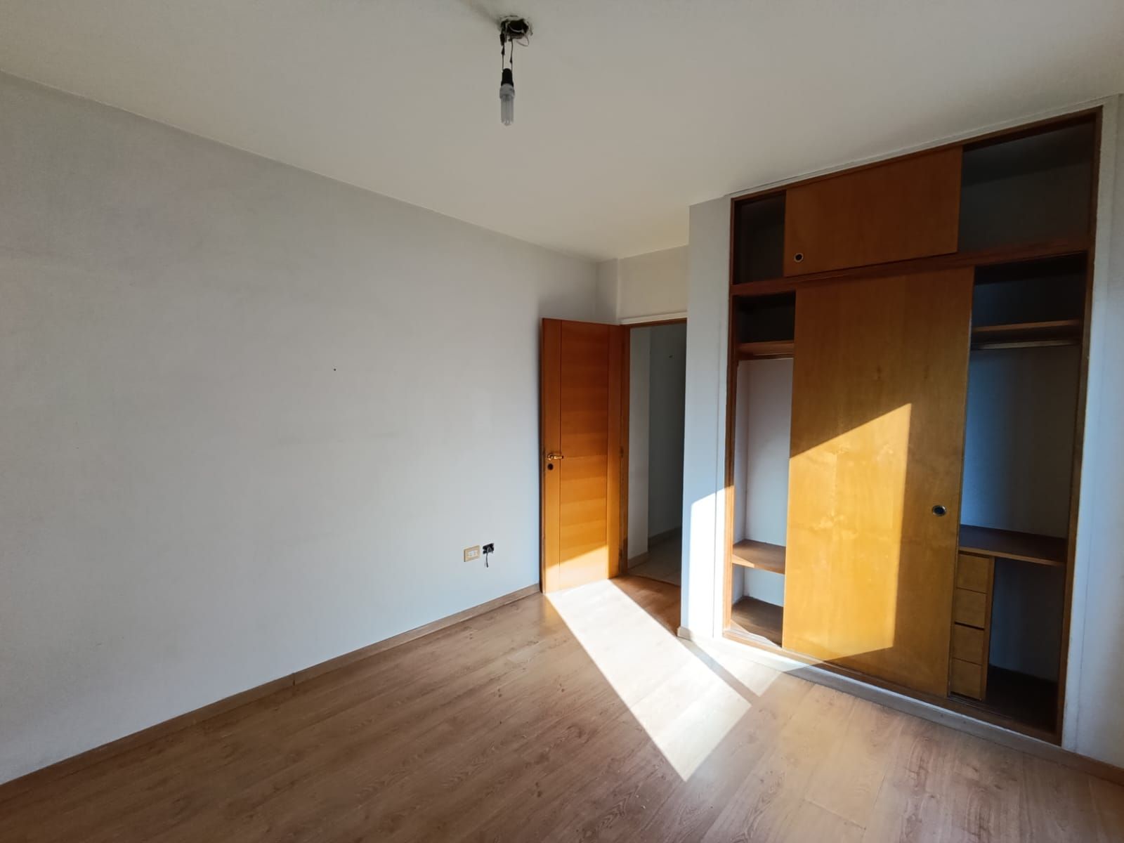 ALQUILER - DEPARTAMENTO 2 AMBIENTES EN EDIFICIO - IMPECABLE - 12