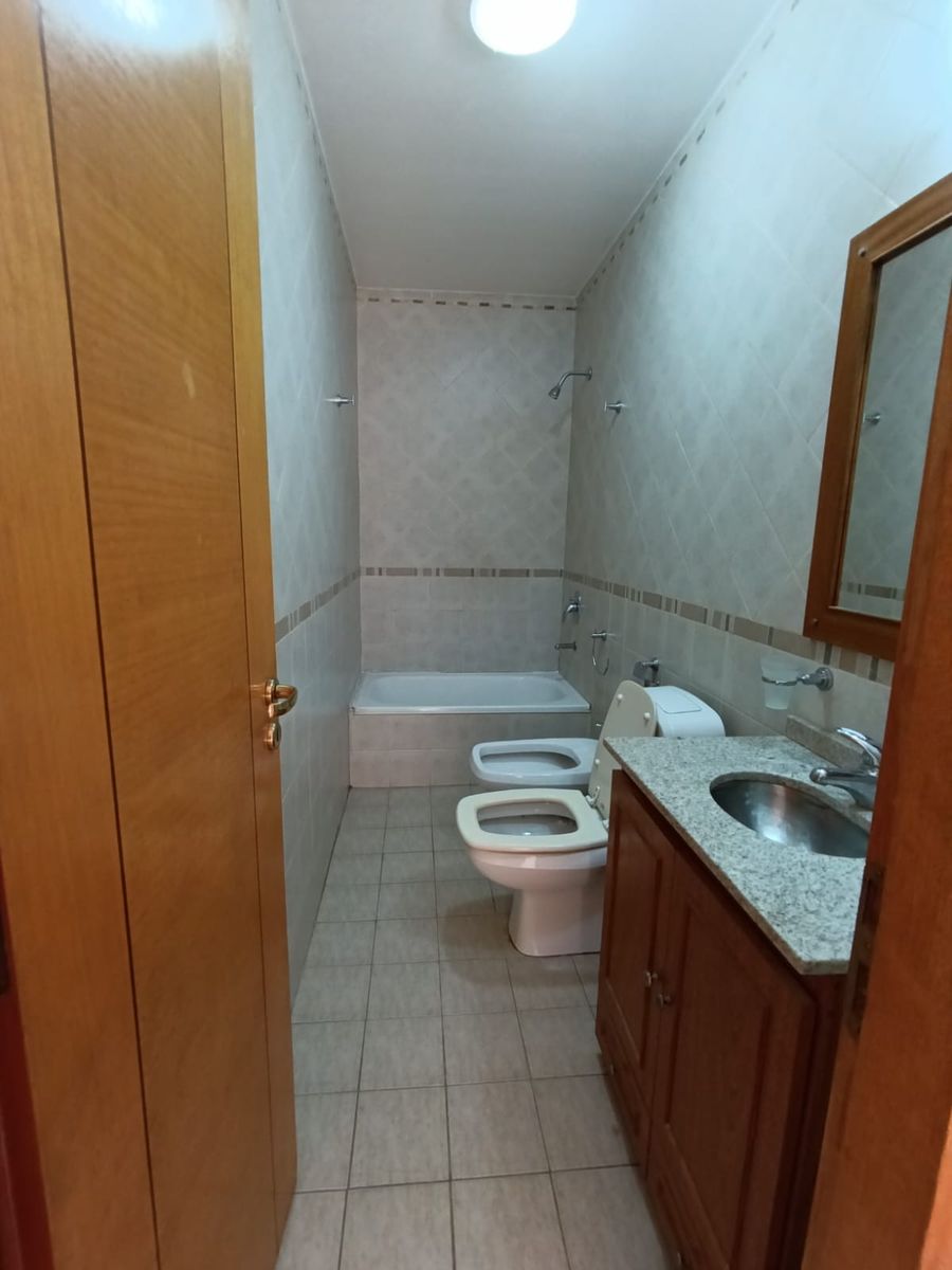 ALQUILER - DEPARTAMENTO 2 AMBIENTES EN EDIFICIO - IMPECABLE - 13