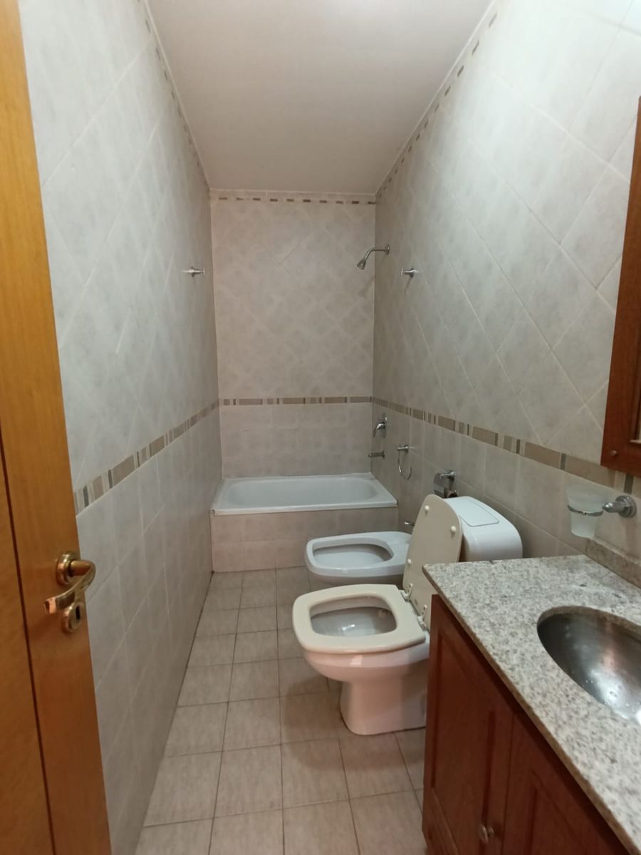 ALQUILER - DEPARTAMENTO 2 AMBIENTES EN EDIFICIO - IMPECABLE - 14