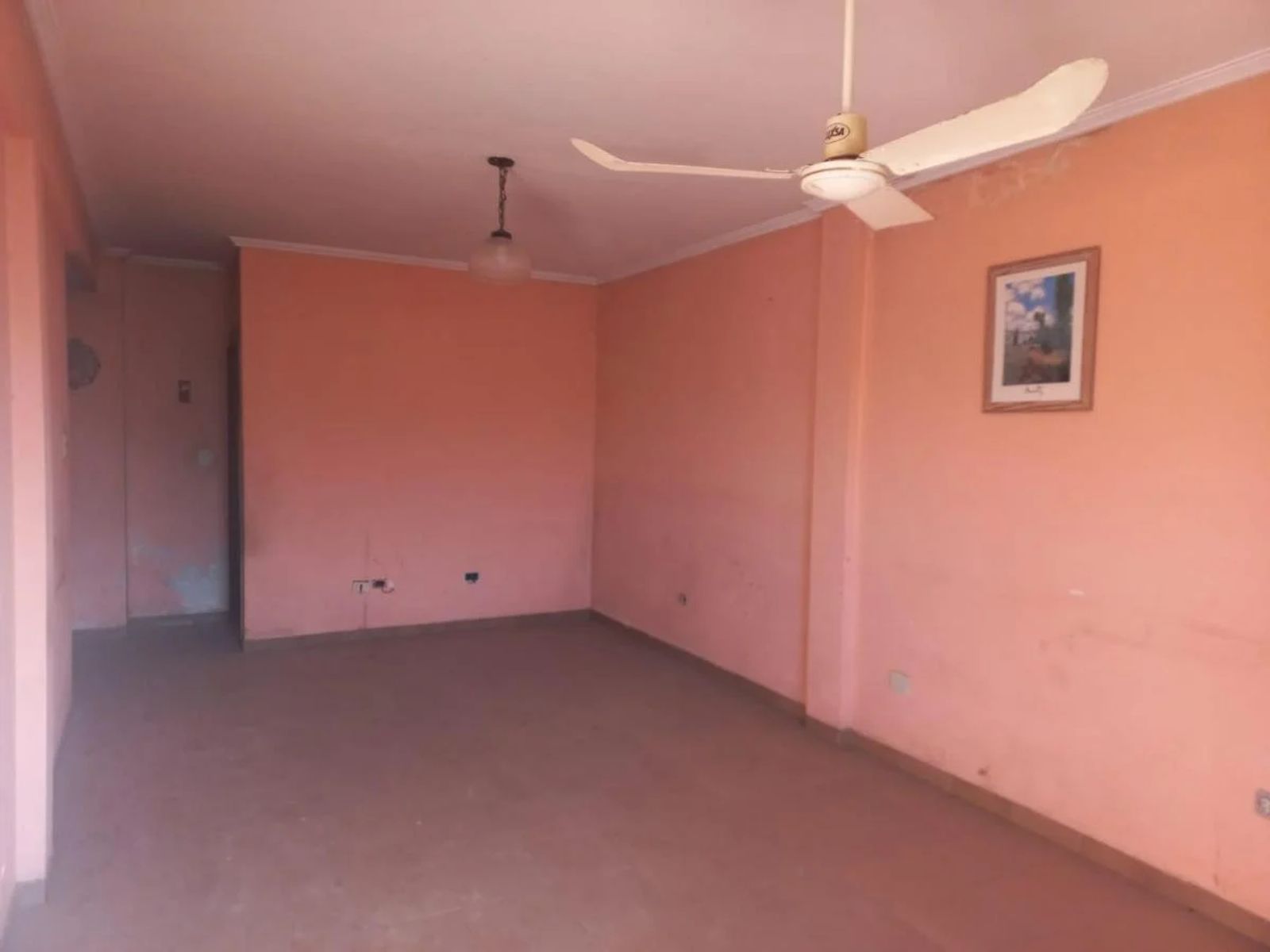 VENTA - LOCAL COMERCIAL C/VIVIENDA - MONTE GRANDE - 6