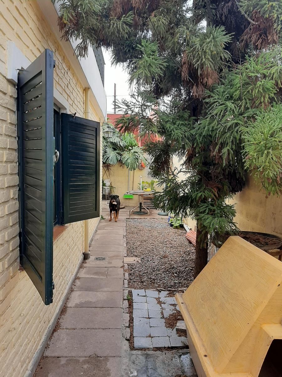 VENTA - GRAN PH TIPO CASA 3 AMBIENTES - LANÚS ESTE - 2