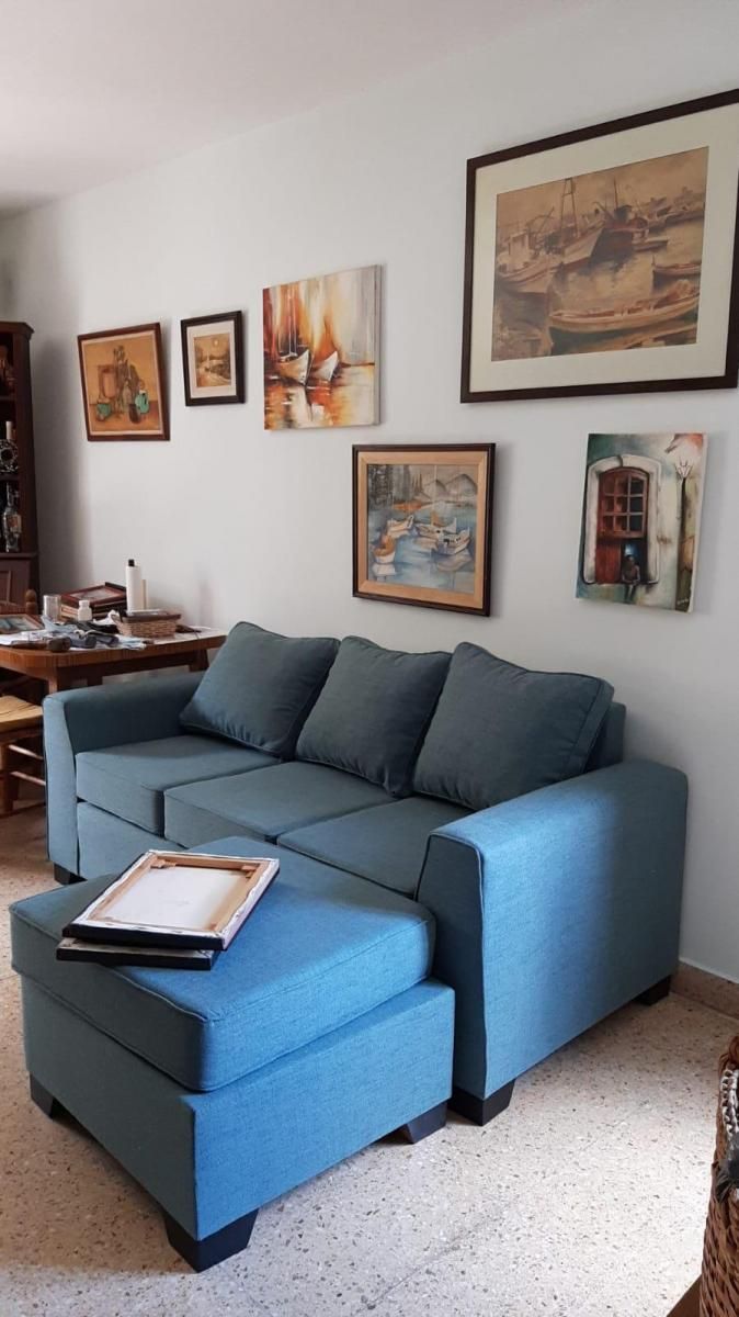 VENTA - GRAN PH TIPO CASA 3 AMBIENTES - LANÚS ESTE - 3