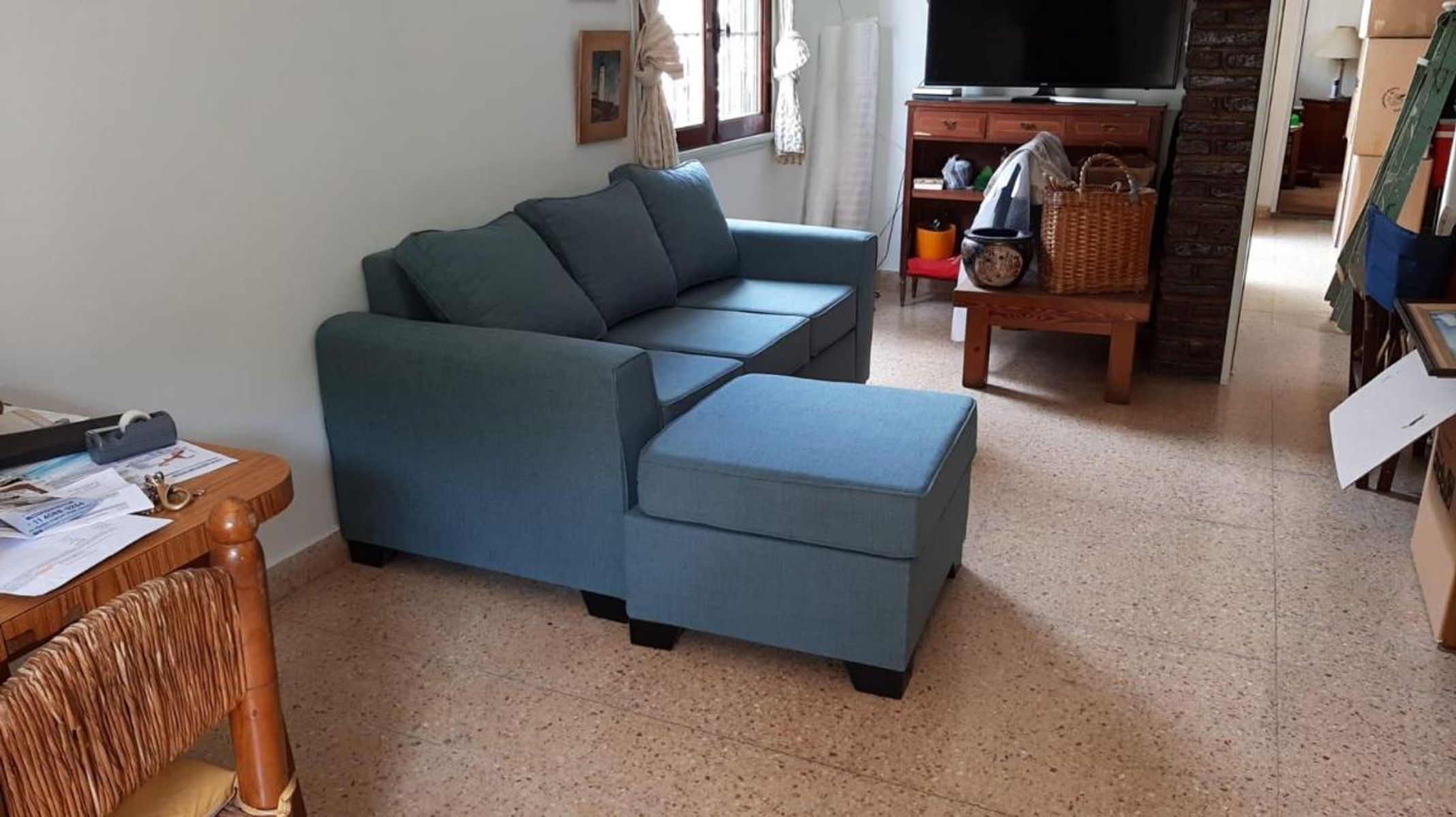 VENTA - GRAN PH TIPO CASA 3 AMBIENTES - LANÚS ESTE - 4