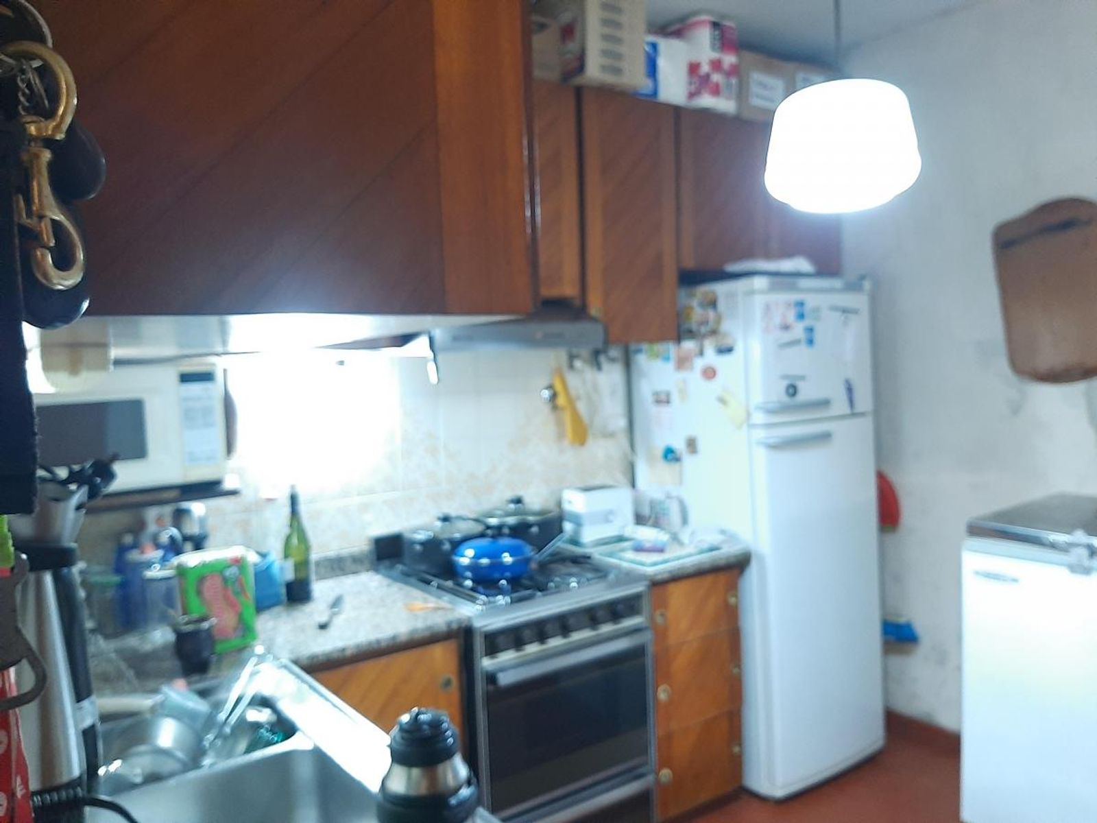 VENTA - GRAN PH TIPO CASA 3 AMBIENTES - LANÚS ESTE - 6