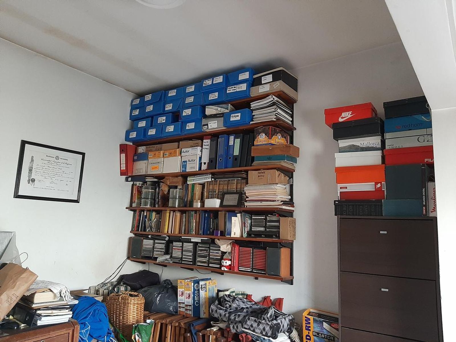 VENTA - GRAN PH TIPO CASA 3 AMBIENTES - LANÚS ESTE - 7