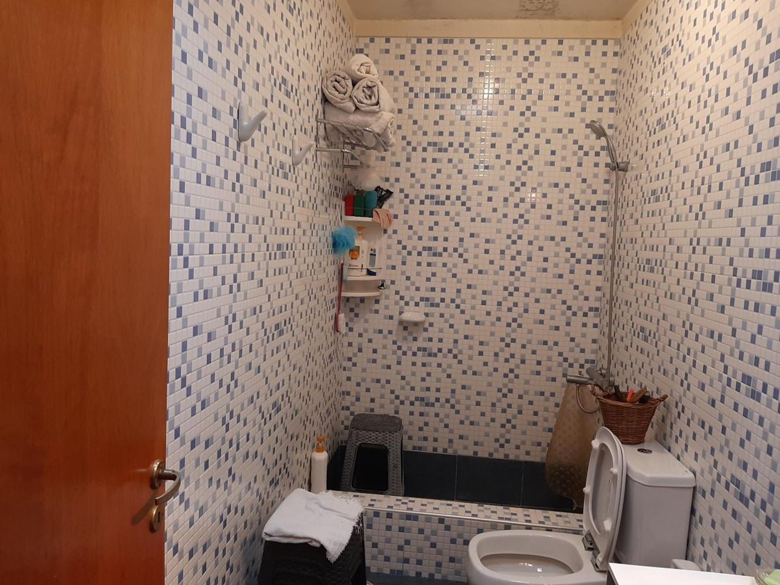 VENTA - GRAN PH TIPO CASA 3 AMBIENTES - LANÚS ESTE - 10