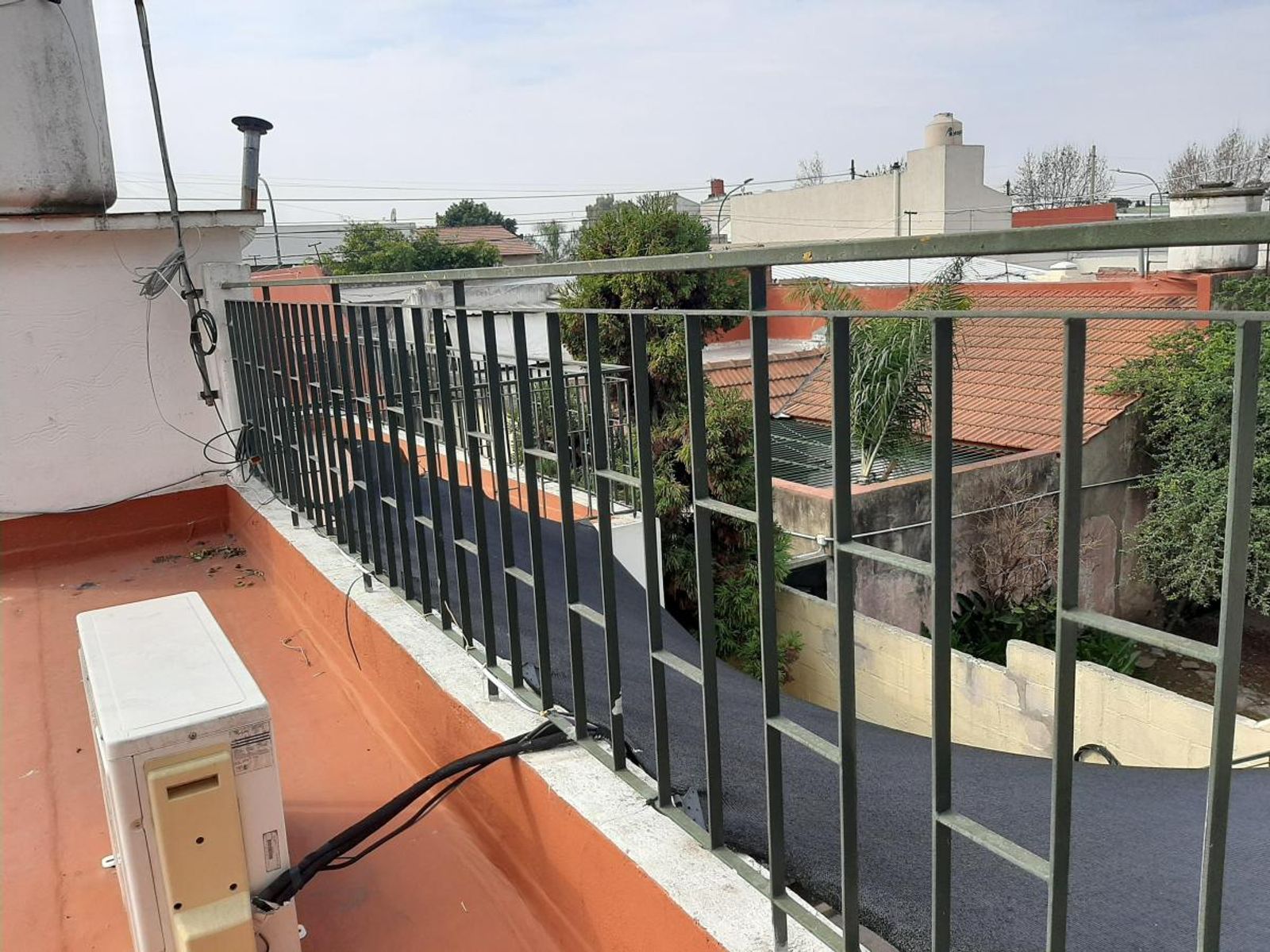 VENTA - GRAN PH TIPO CASA 3 AMBIENTES - LANÚS ESTE - 11