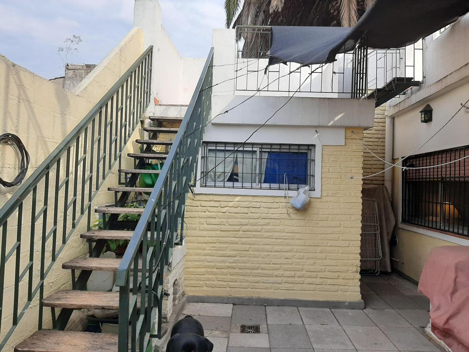 VENTA - GRAN PH TIPO CASA 3 AMBIENTES - LANÚS ESTE - 12